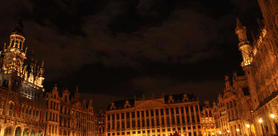 Sandton Hotel Brussels City Center - 
