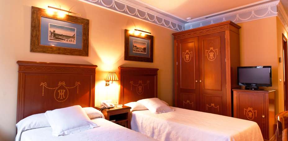 Hotel Inglaterra - 
