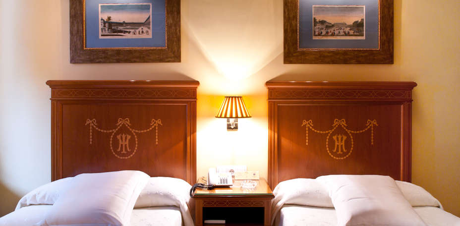 Hotel Inglaterra - 