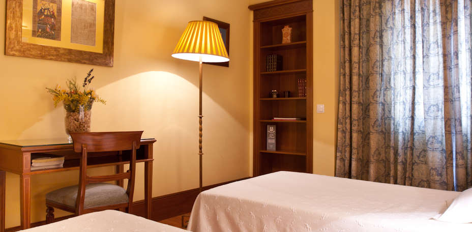 Hotel Inglaterra - 