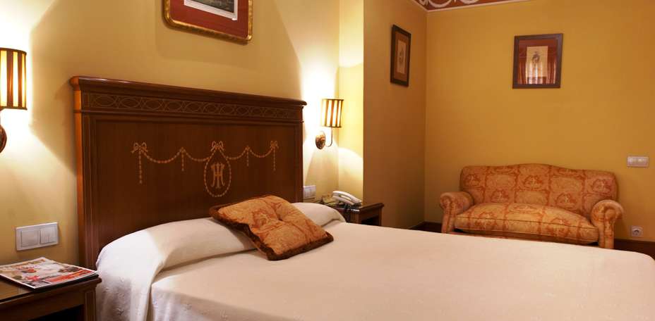 Hotel Inglaterra - 