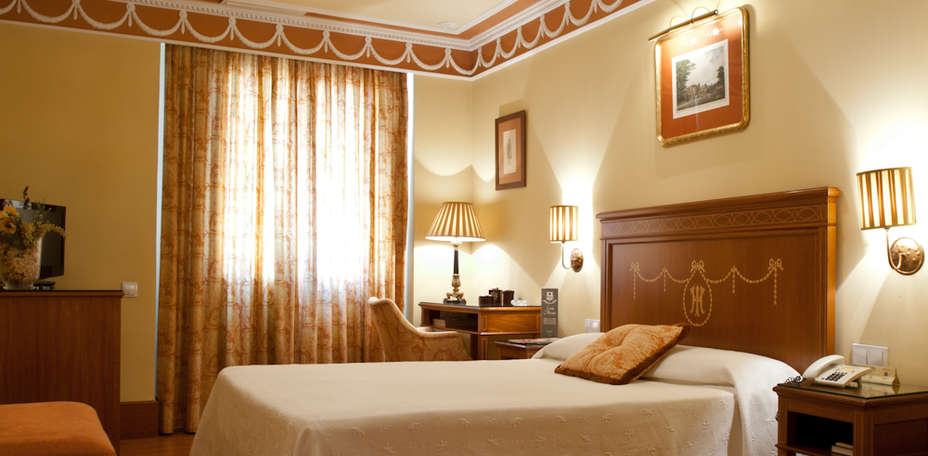 Hotel Inglaterra - 