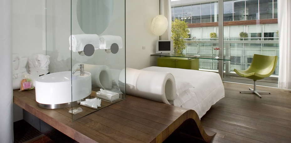 Radisson Blu es. Hotel - 
