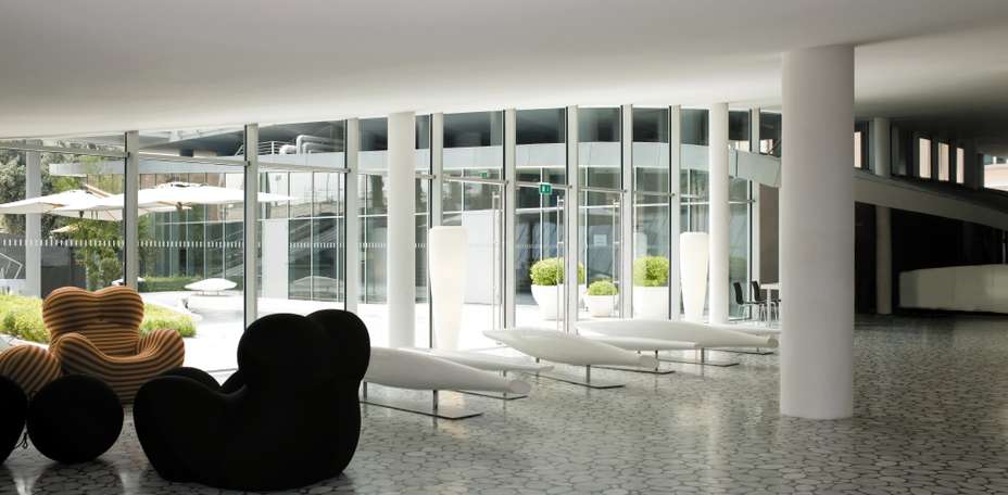 Radisson Blu es. Hotel - 