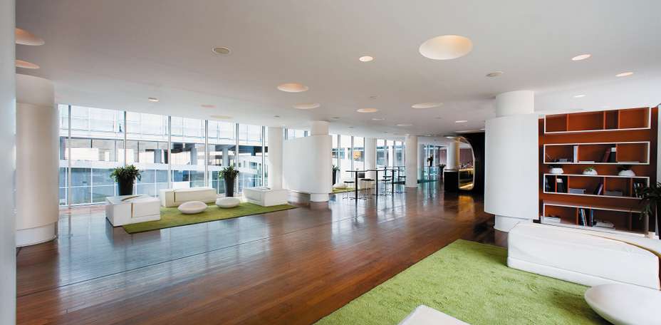 Radisson Blu es. Hotel - 