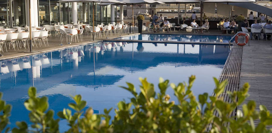 Radisson Blu es. Hotel - 
