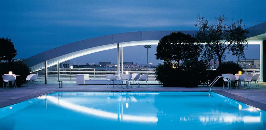 Radisson Blu es. Hotel - 