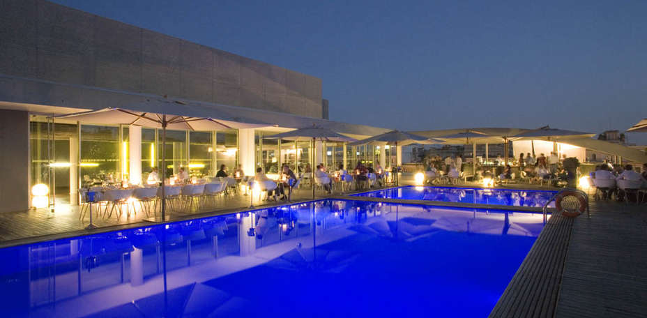 Radisson Blu es. Hotel - 