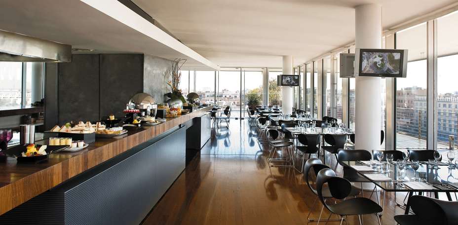 Radisson Blu es. Hotel - 