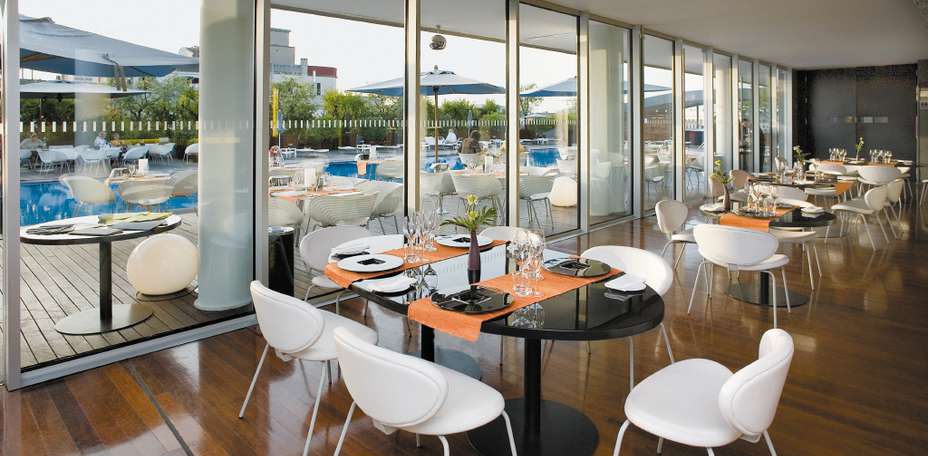 Radisson Blu es. Hotel - 