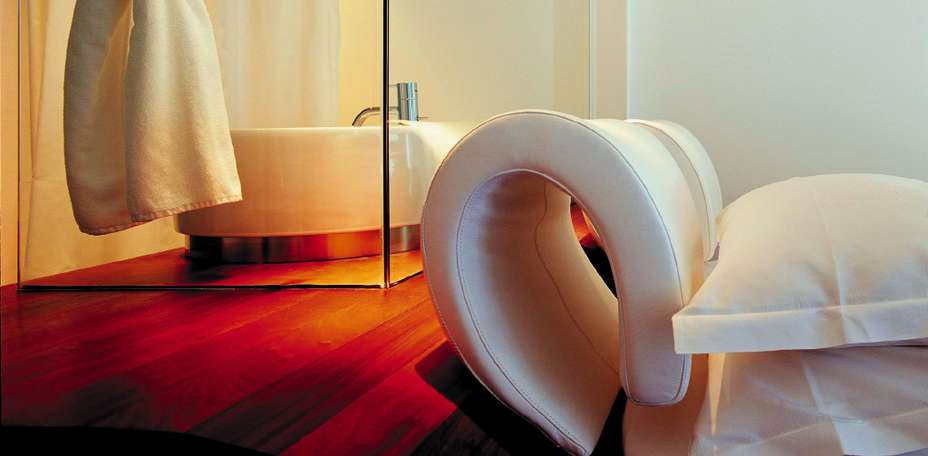 Radisson Blu es. Hotel - 