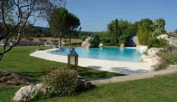 hotel Mas de la RoseOrgon (13)