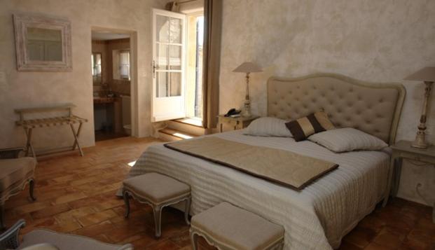 hotel Mas de la RoseOrgon (13)