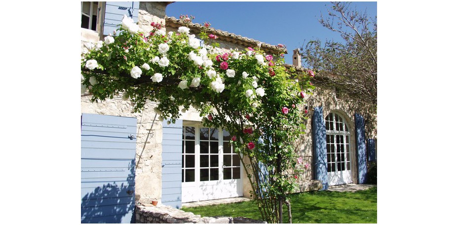 Mas de la Rose - 