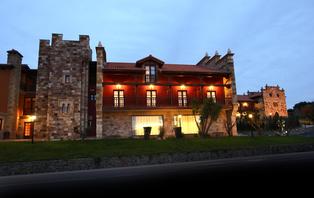 Oferta exclusiva: Escapada con cena y relax en Santillana