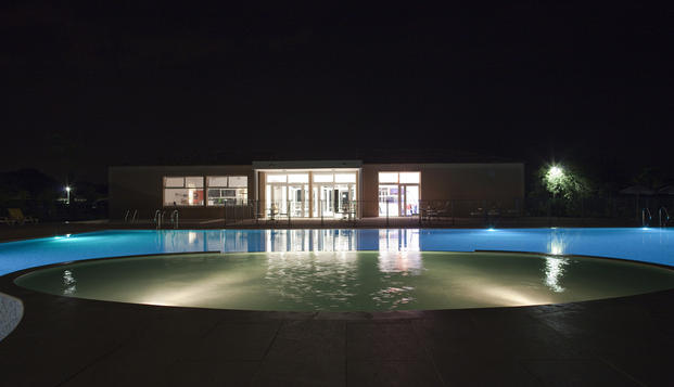hotel Les Demeures du VentouxAubignan
