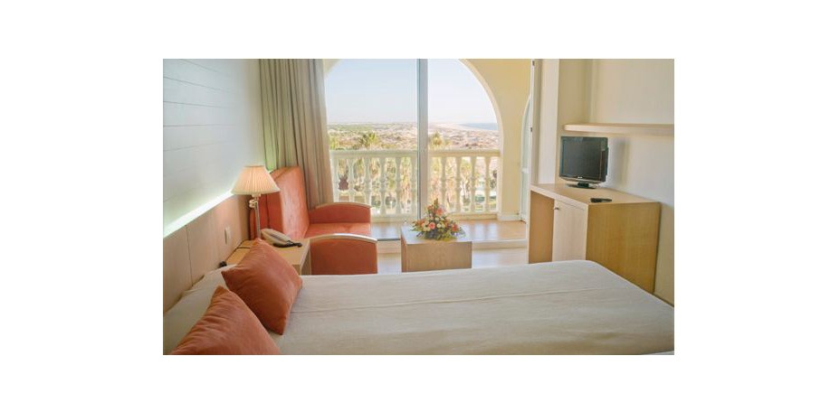 Gran Hotel del Coto - Chambre standard