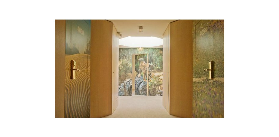 Gran Hotel del Coto - 