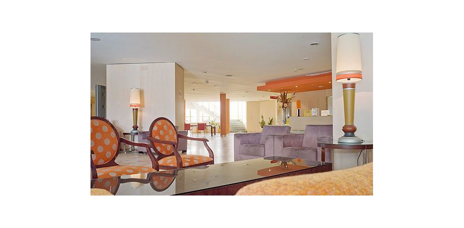 Gran Hotel del Coto - 