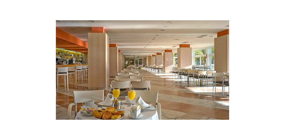 Gran Hotel del Coto - Restaurant