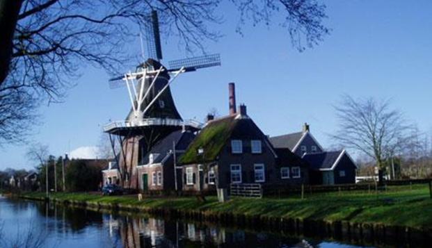 hotel Tulip Inn Brinkhotel ZuidlarenZuidlaren