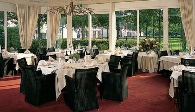 hotel Tulip Inn Brinkhotel ZuidlarenZuidlaren