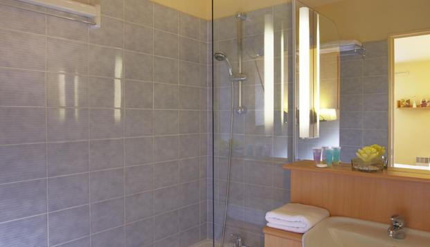 hotel Citadines Toulouse WilsonToulouse (31)