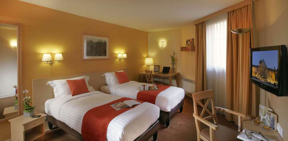Citadines Toulouse Wilson - 