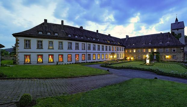 hotel Hotel Schloß Gehrden Gehrden