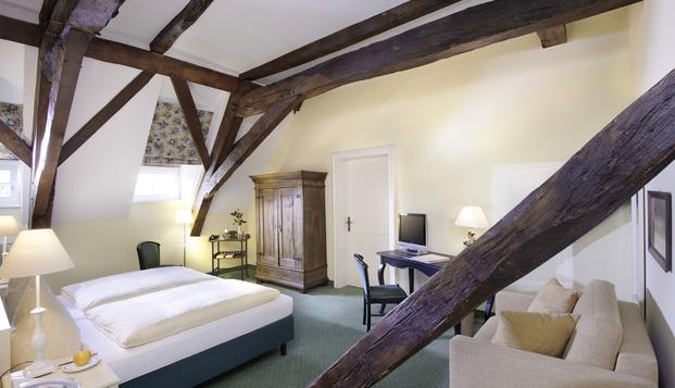 hotel Hotel Schloß Gehrden Gehrden