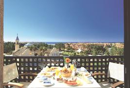 Islantilla Golf Resort - 