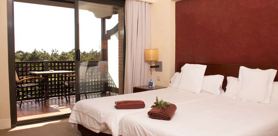 Islantilla Golf Resort - 