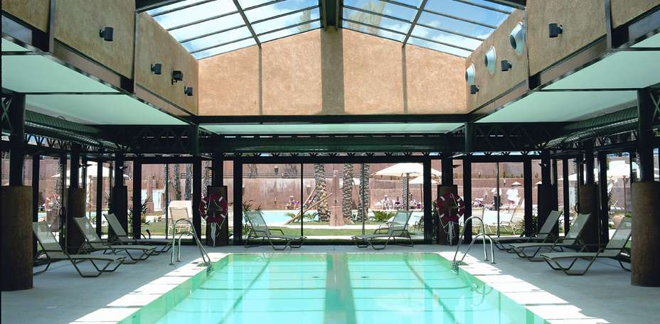 Islantilla Golf Resort - 