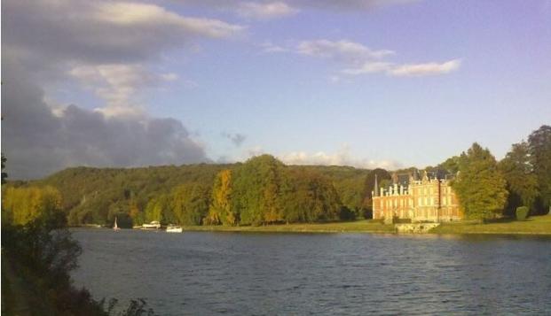 hotel Hampton's Hotel Namur Namen