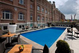 Van der Valk Hotel Verviers - 
