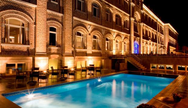 hotel Hotel VerviersVerviers