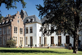 Martin's Klooster  - 