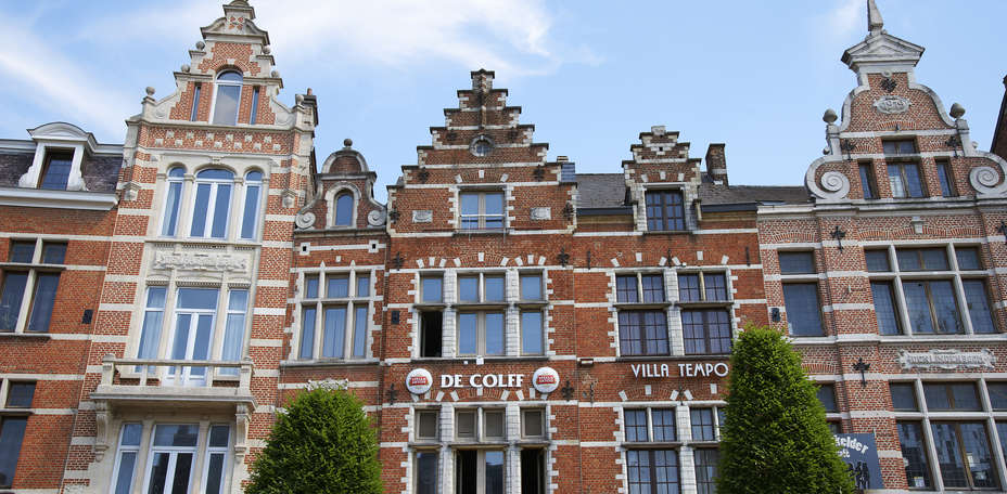 Martin's Klooster  - 