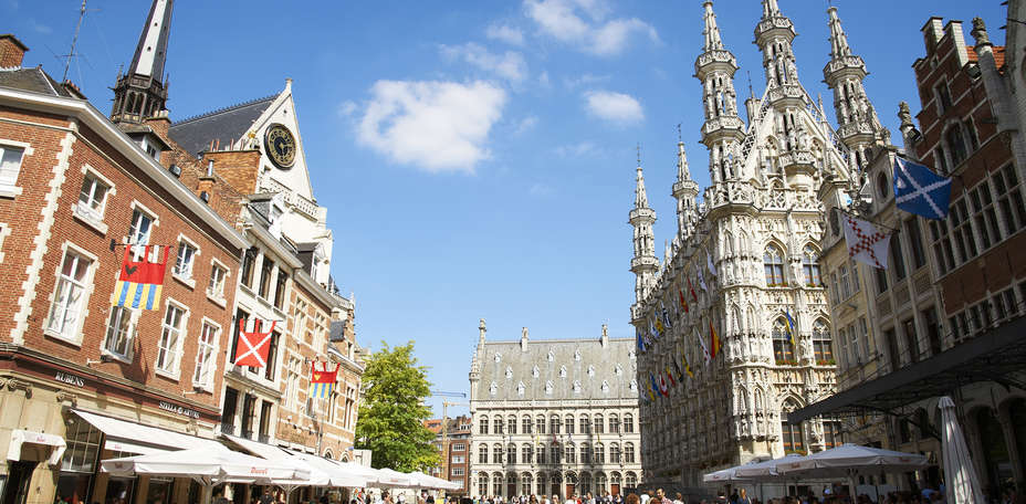 Martin's Klooster  - 