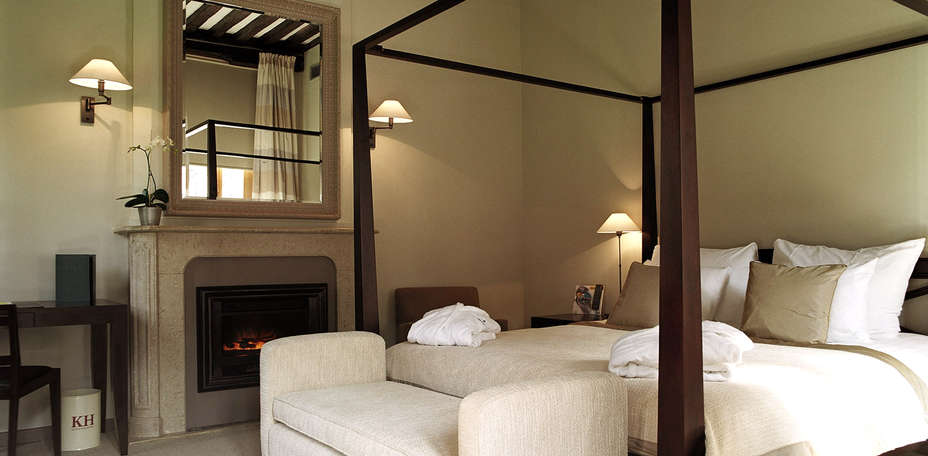 Martin's Klooster  - 