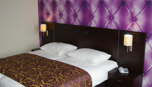 hotel Golden Tulip Hotel ZevenbergenZevenbergen
