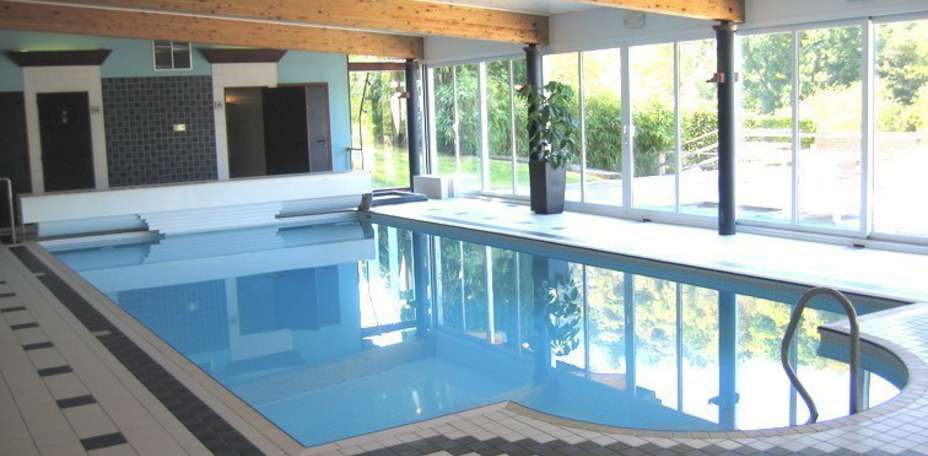 Best Western Dinant Castel de Pont-a-Lesse - 