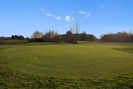 Domaine Saint Hilaire  - Jardins, parc
