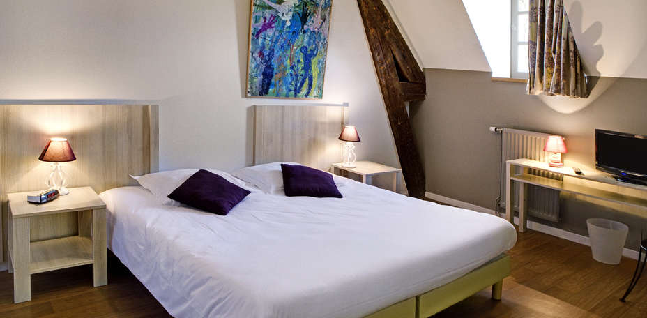 Domaine Saint Hilaire  - Chambre standard