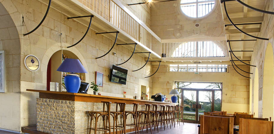 Domaine Saint Hilaire  - Bar