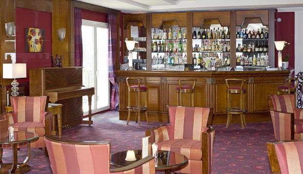 hotel Domaine de Villers Villers Sur Mer (14)
