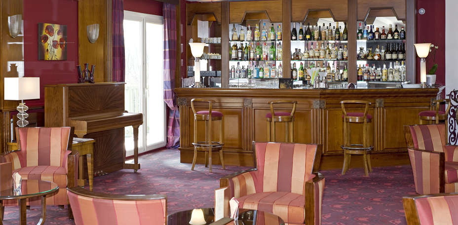 Domaine de Villers  - Bar