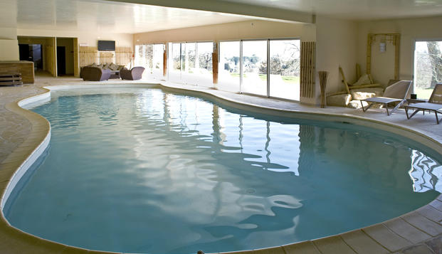 hotel Domaine de Villers Villers Sur Mer (14)