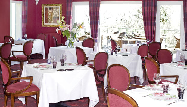 hotel Domaine de Villers Villers Sur Mer (14)