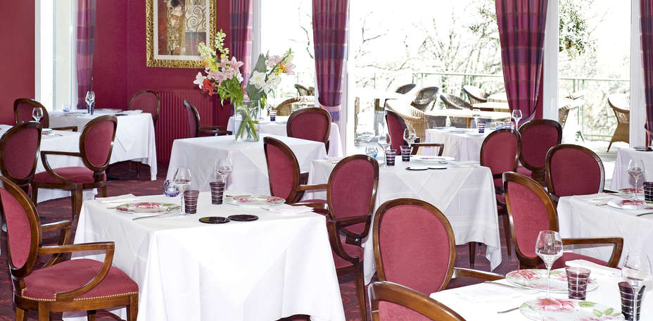 Domaine de Villers  - Restaurant